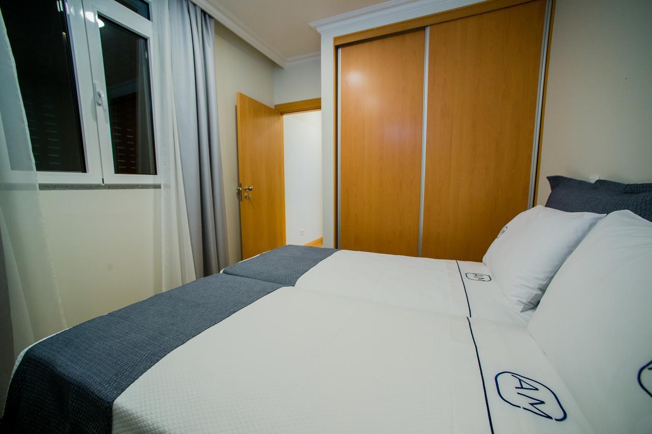 Apartments Madeira City Center ฟุงชาล ภายนอก รูปภาพ