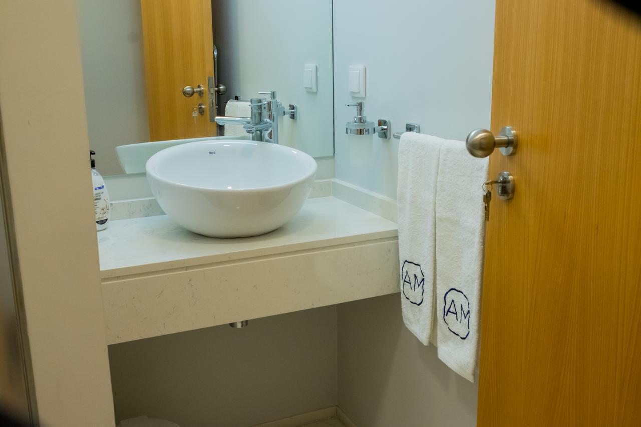 Apartments Madeira City Center ฟุงชาล ภายนอก รูปภาพ